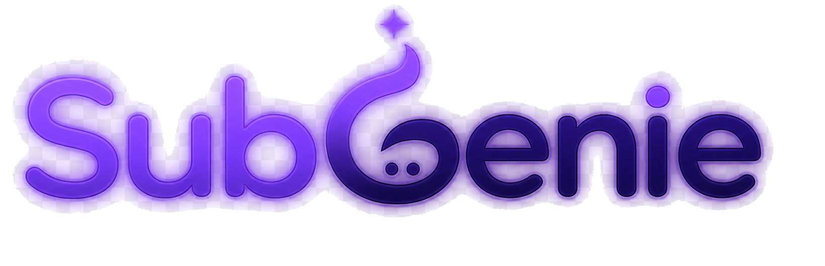 SubGenie